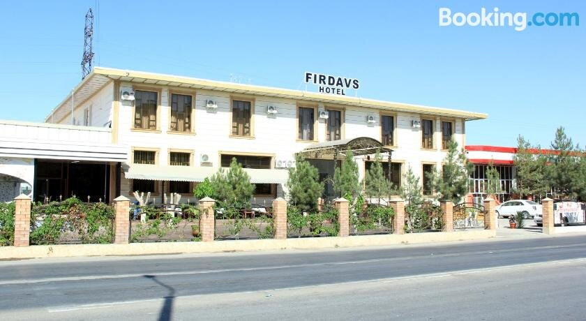 Firdavs Hotel