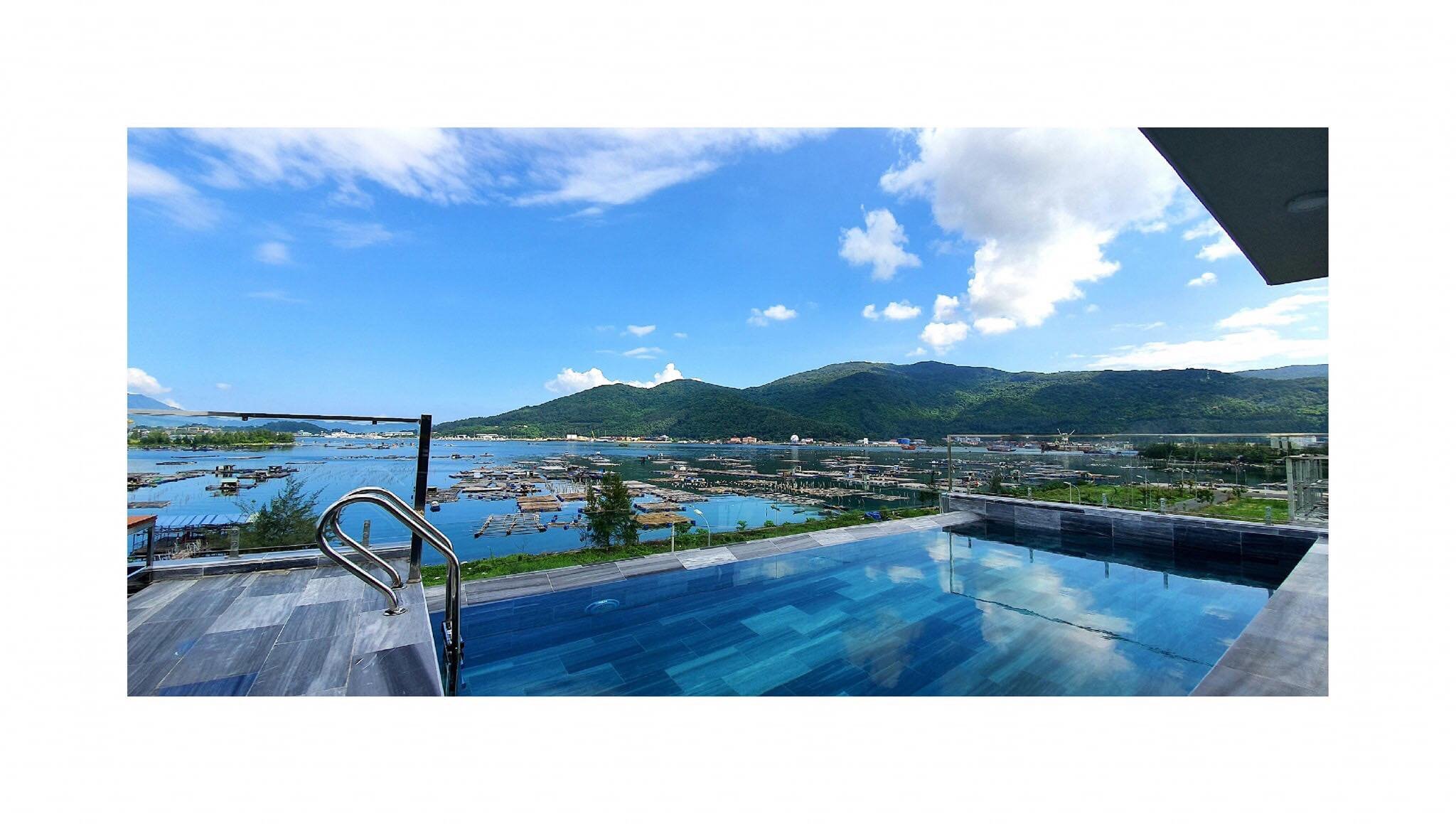 The Fish Village Villa-官方