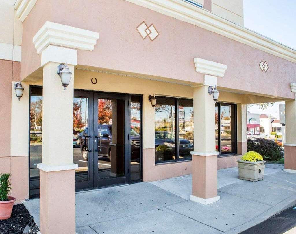 Quality Inn Vineland - Millville主图
