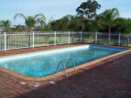 Econo Lodge Port Augusta-客卧