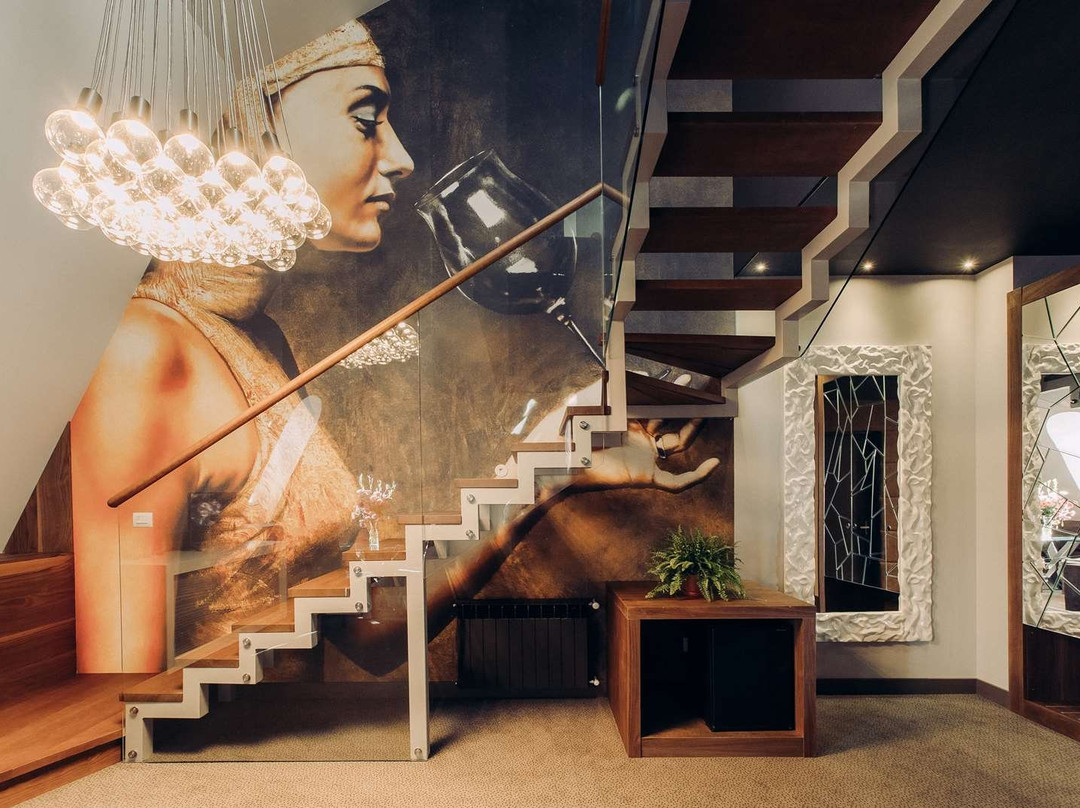 UNO Design Hotel主图