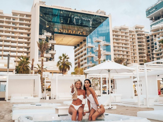 Five Palm Jumeirah主图