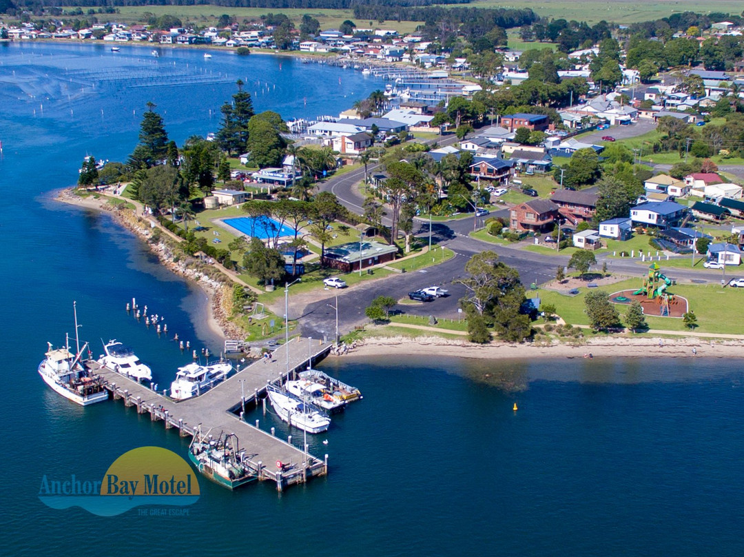 Shoalhaven Heads旅游攻略图片