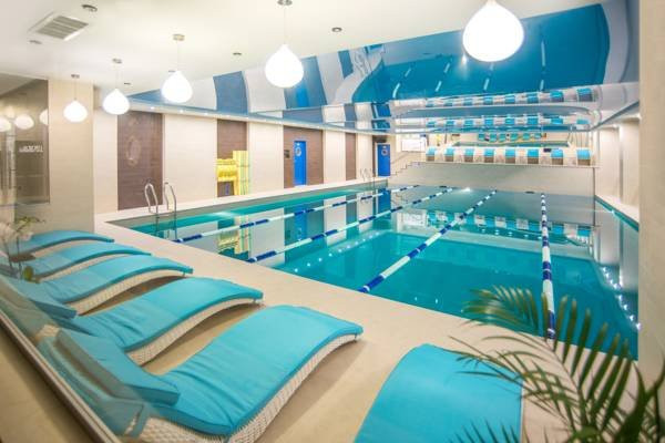 Hotel & Spa NEMO with Dolphins主图