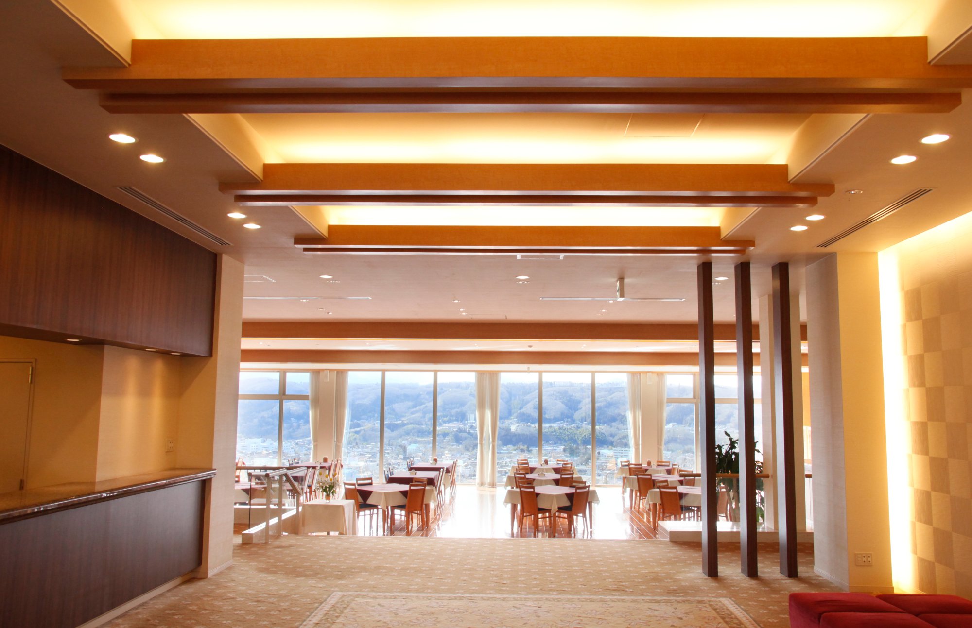 Natural Farm City Noen Hotel-官方