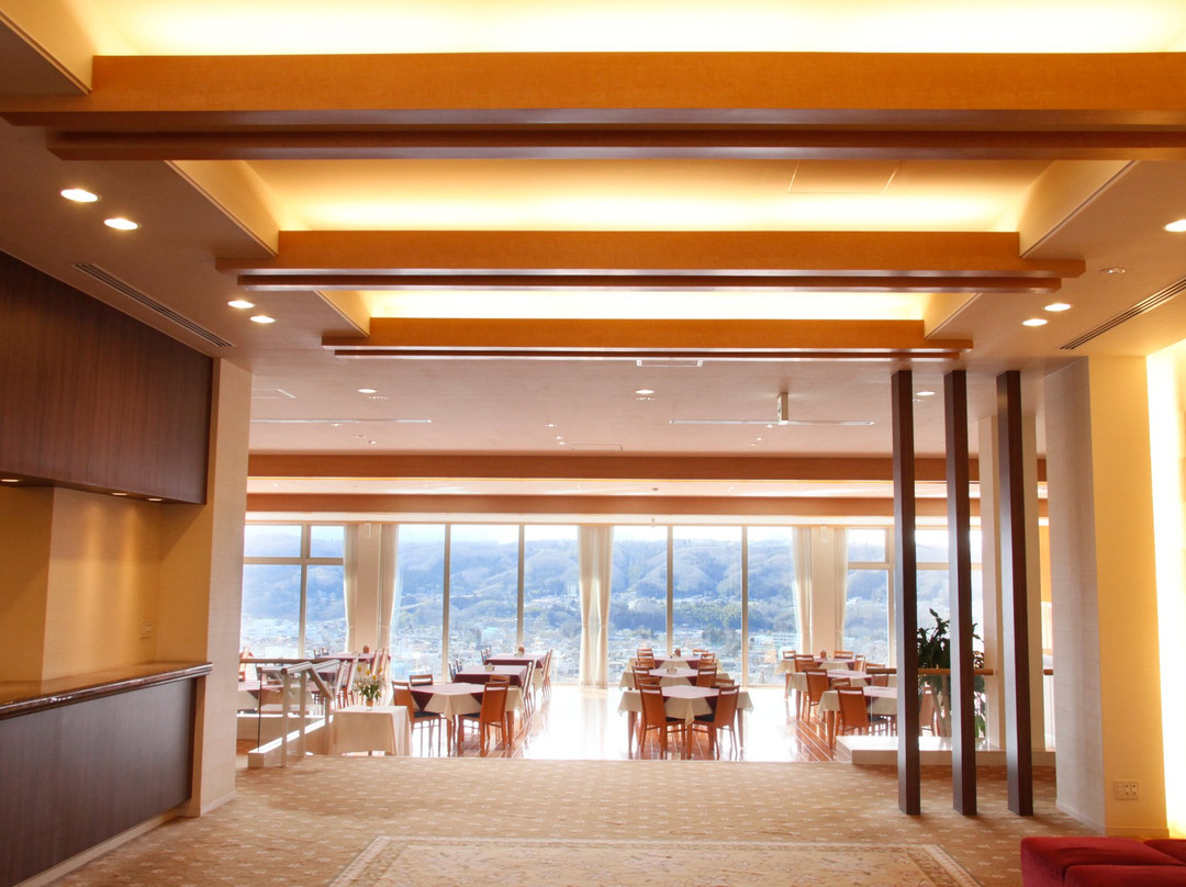 Natural Farm City Noen Hotel主图