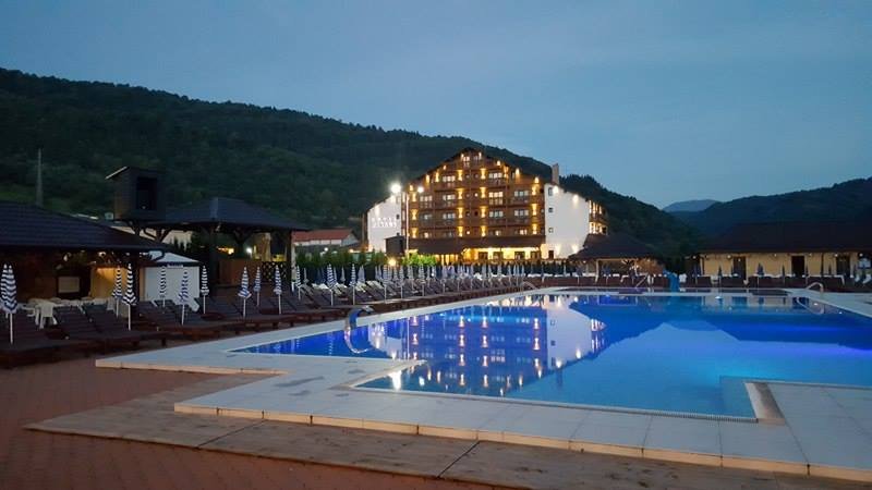 Mirage Resort-泳池