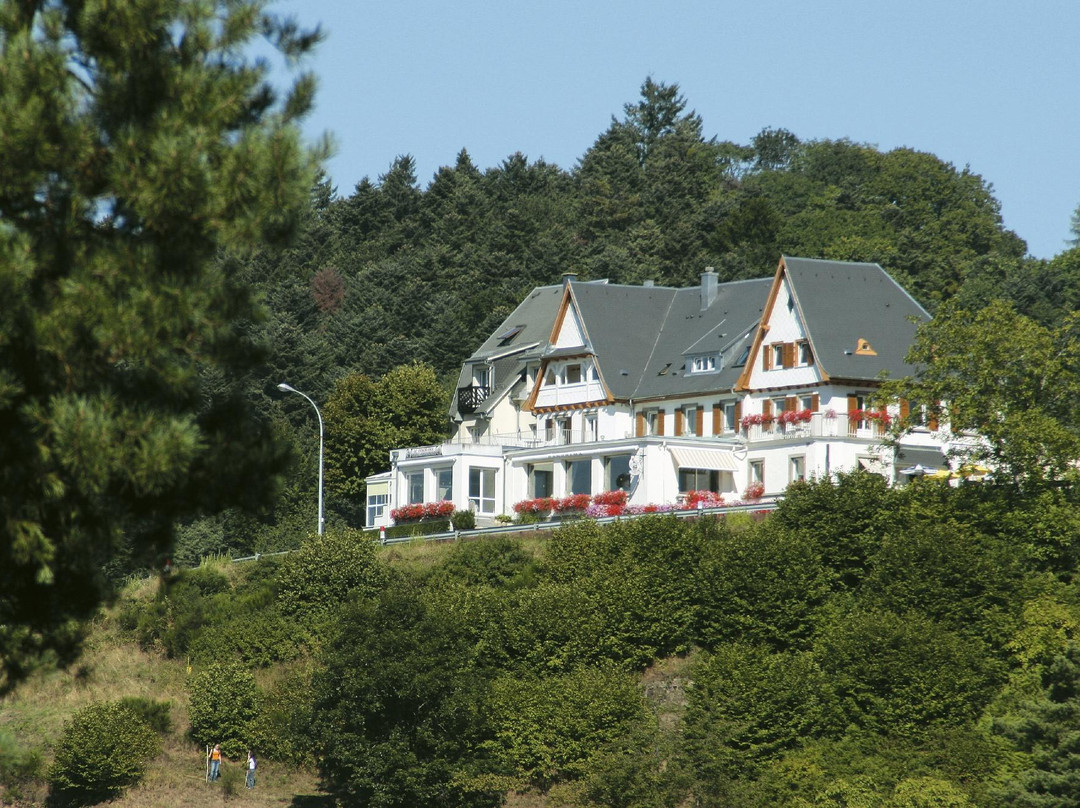 Stosswihr旅游攻略图片