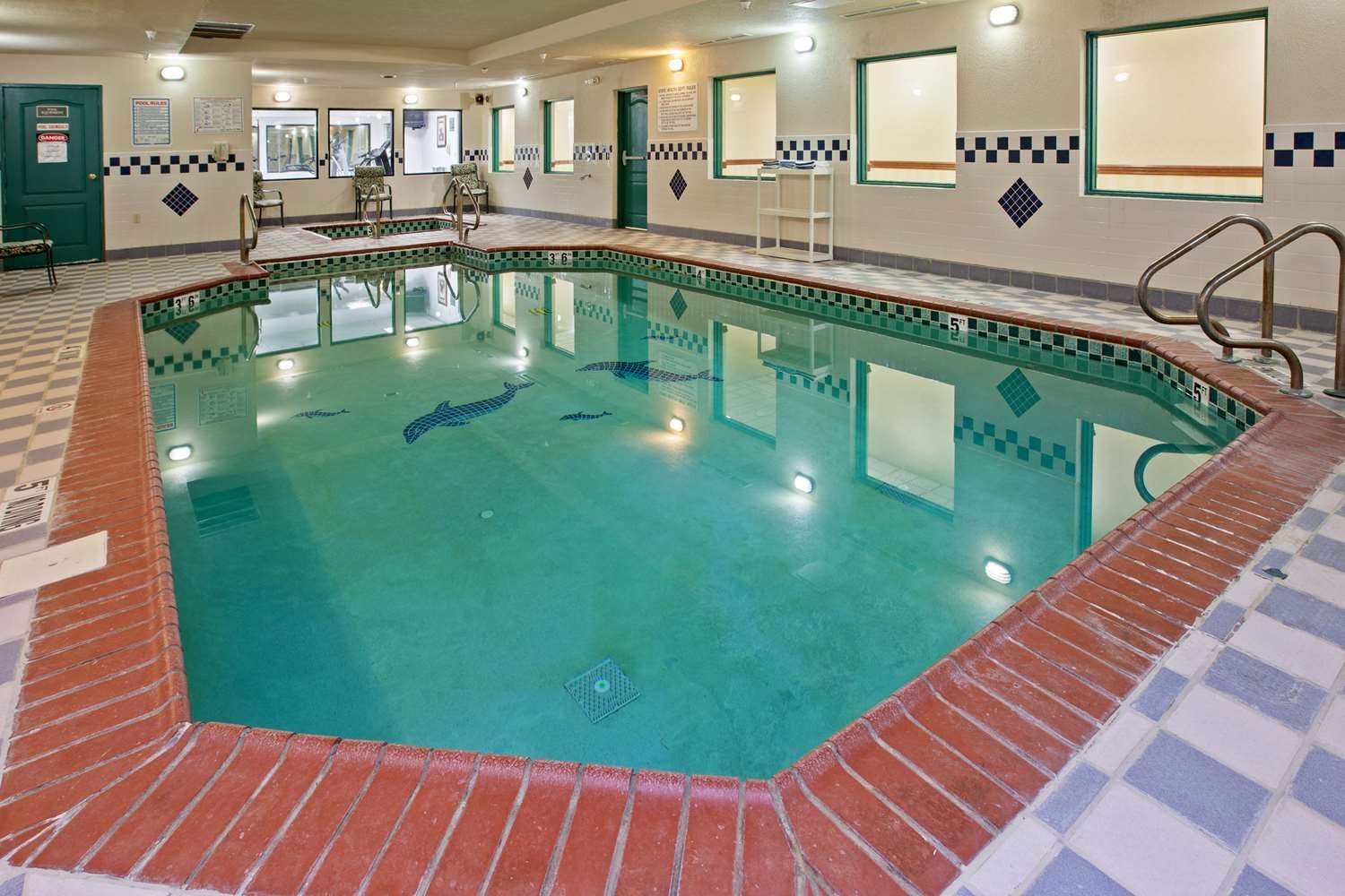 Country Inn & Suites by Radisson, Elkhart North, IN-官方