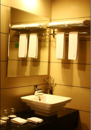 金悦丽嘉酒店主图