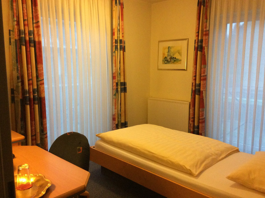 道斯科勒诺德酒店
