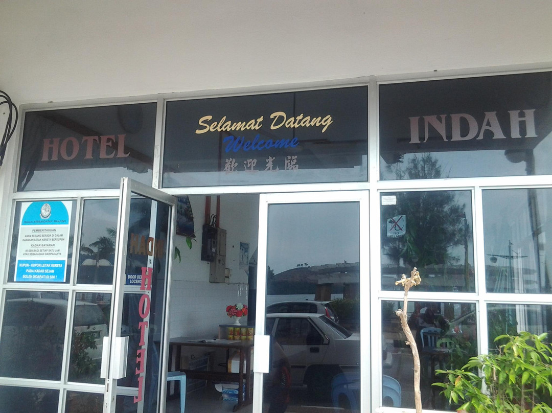 Hotel Indah
