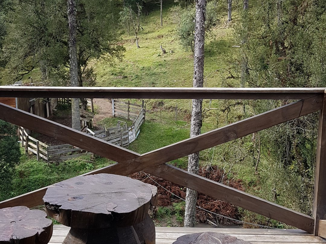 Pousada Doce Vida主图