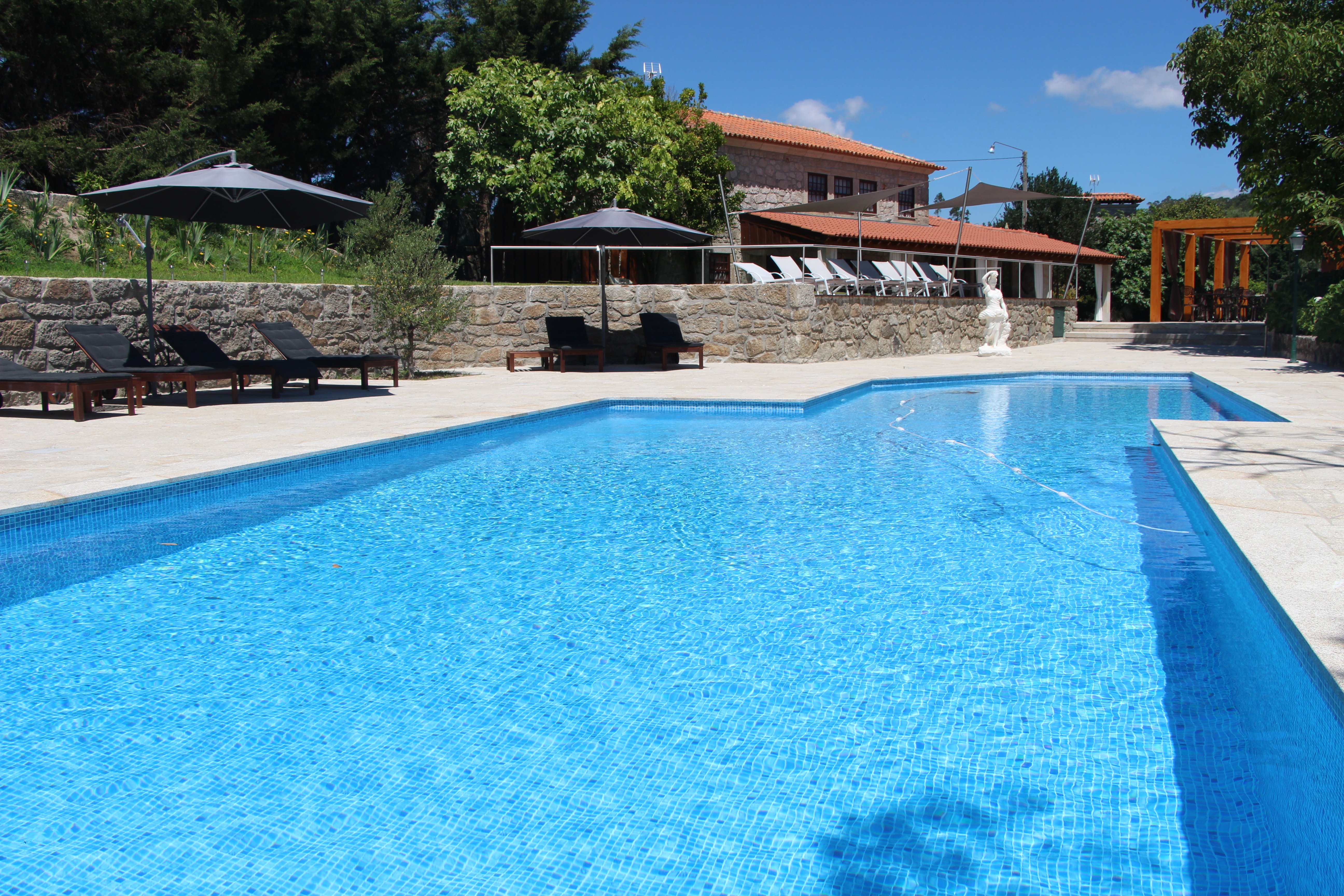 Casas do Rio Barcelos-官方