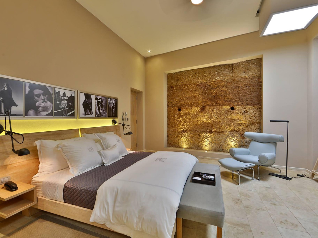 Billini Hotel Historic Luxury