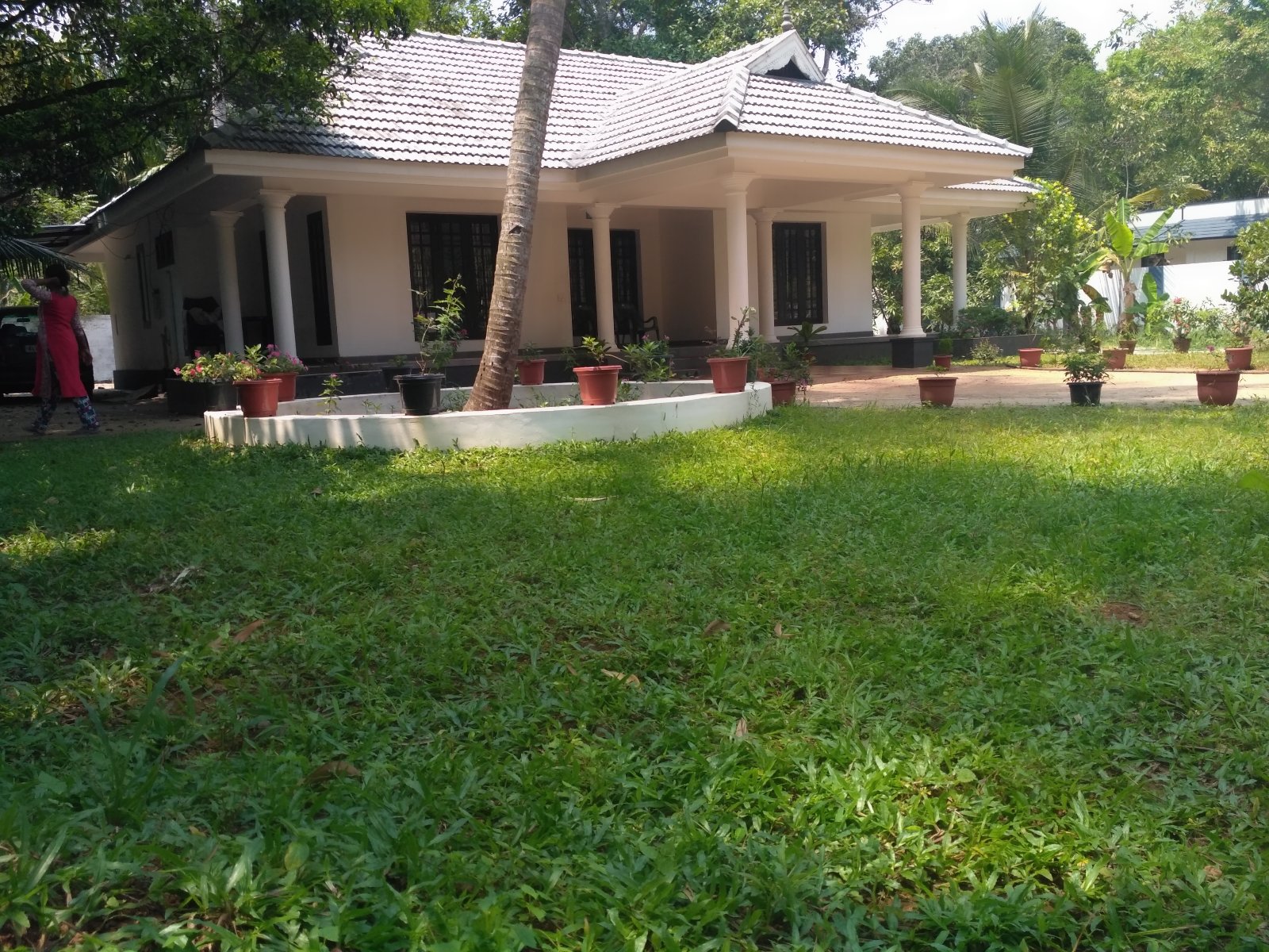 Diya's Inn Marari-官方