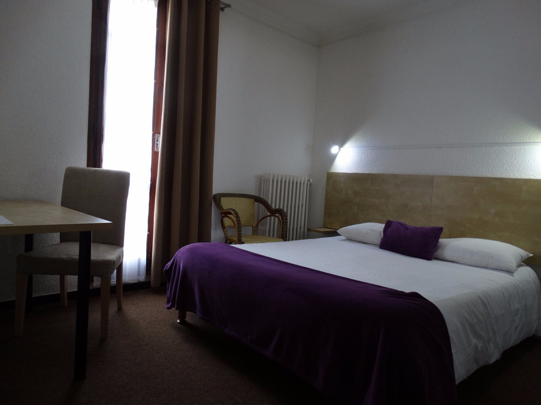 Hotel Concorde
