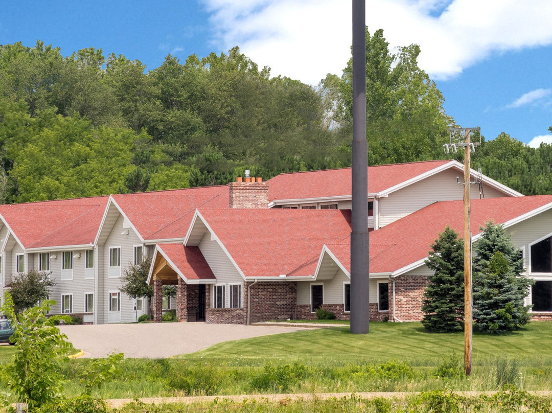 AmericInn by Wyndham Baldwin主图