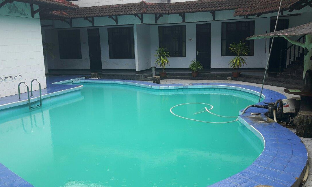 Yapen Island酒店住宿-阿鲁姆拜酒店