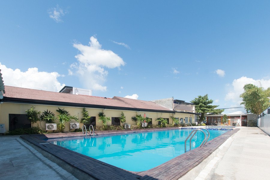 RedDoorz Plus Near Tacloban Astrodome-官方