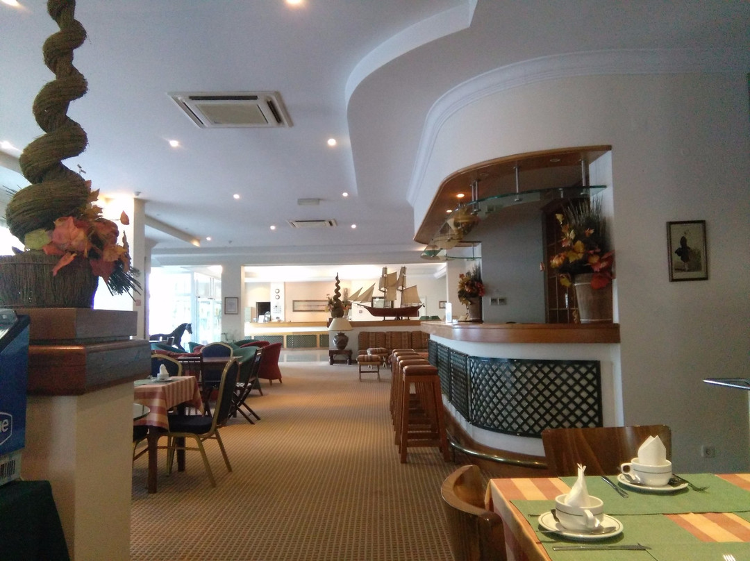 阿尔科谢蒂酒店住宿-Hotel Al Foz