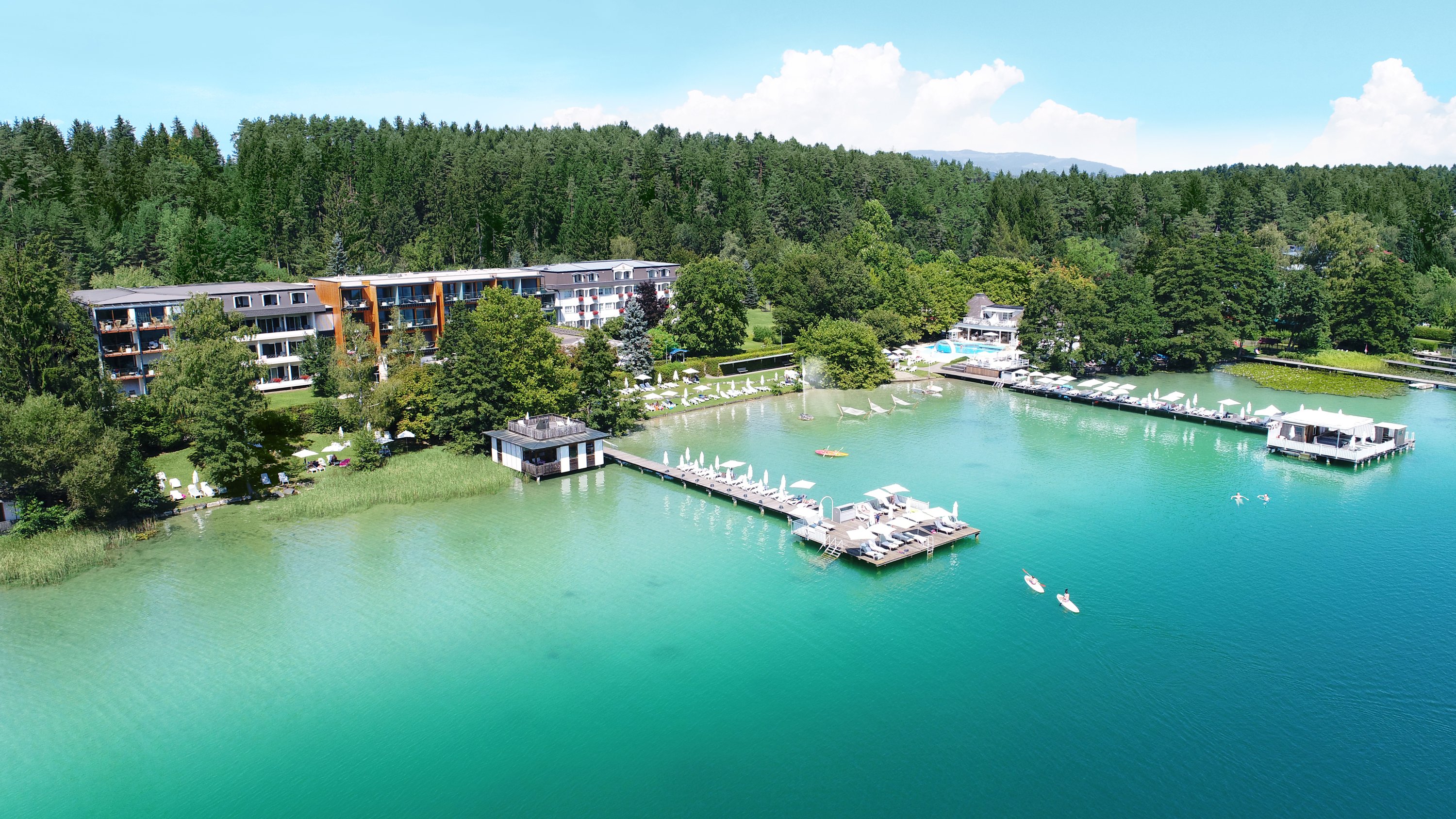 Amerika-Holzer Hotel & Resort-官方