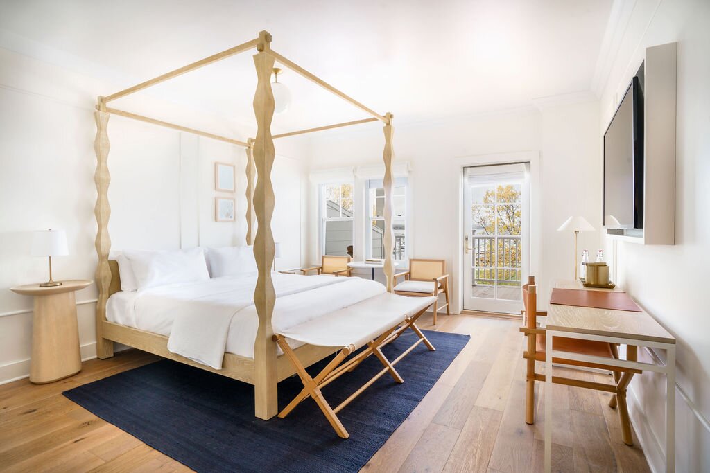 The Lake House On Canandaigua-官方