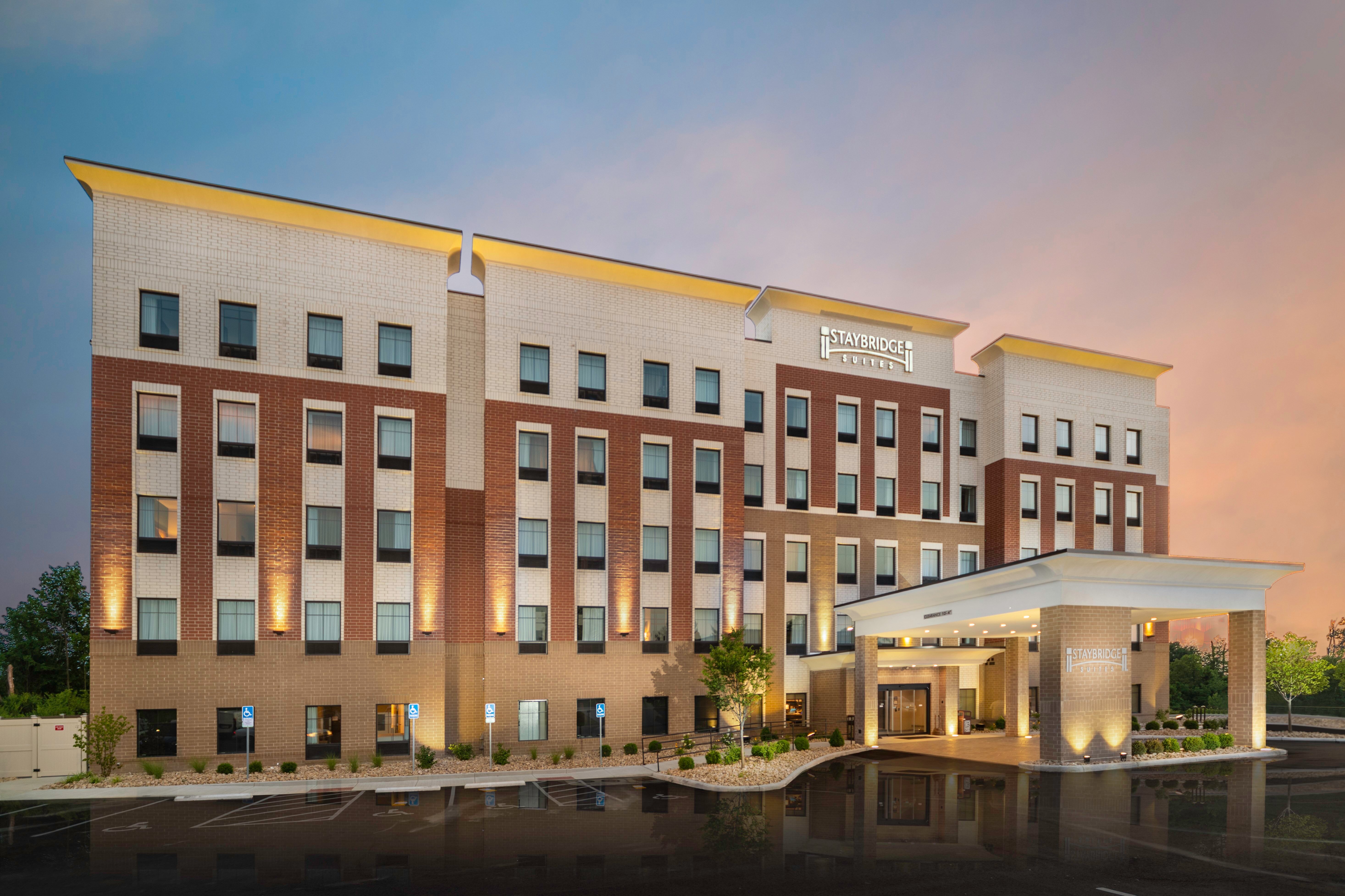 Staybridge Suites Florence - Cincinnati South, an IHG hotel-官方