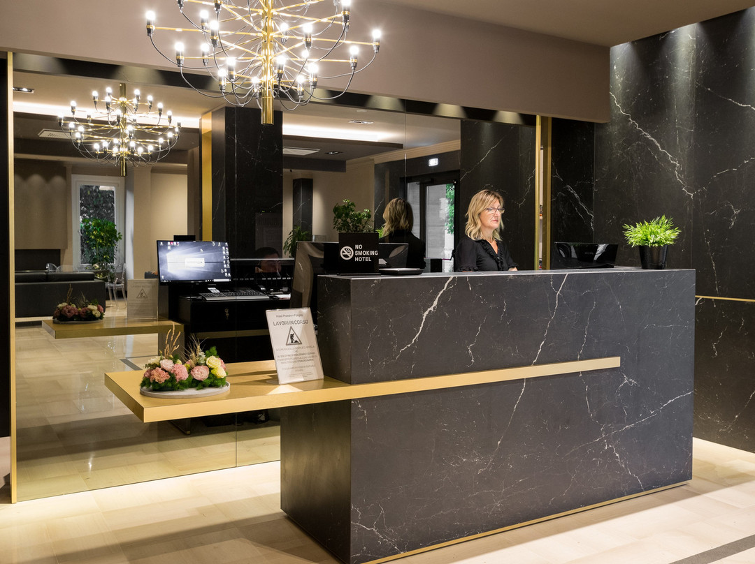 Hotel Poledrini