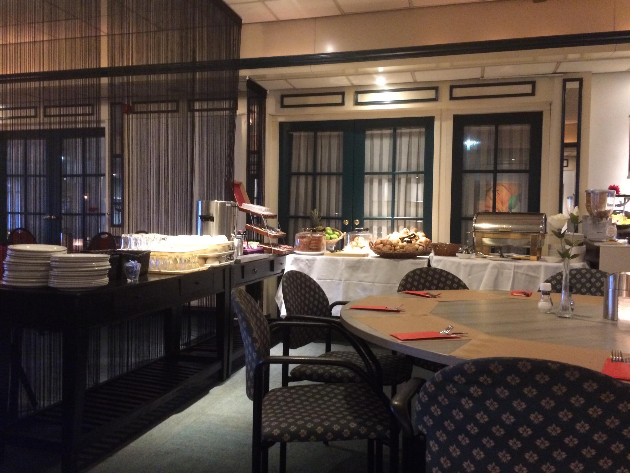AC Restaurant & Hotel Holten-客卧