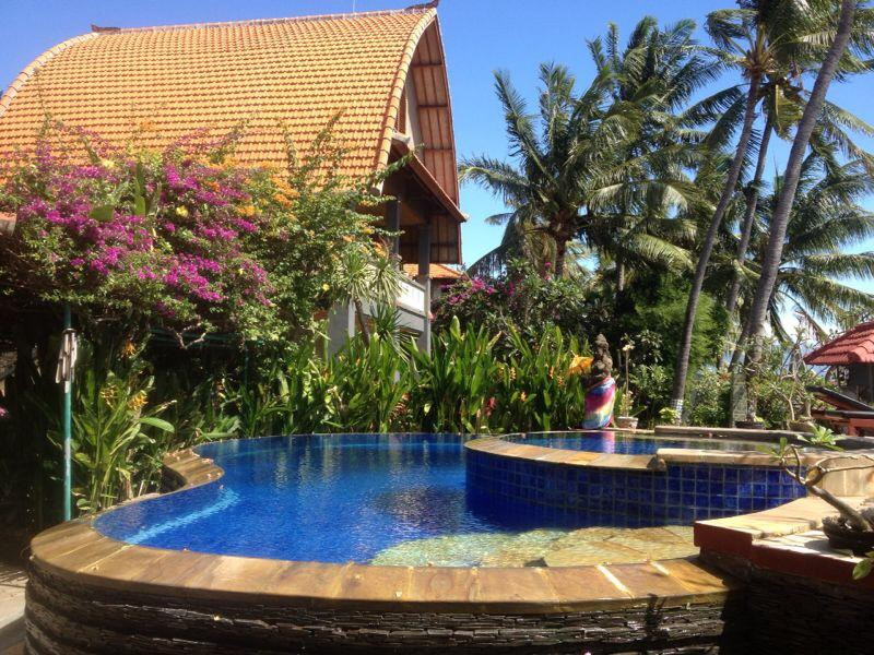 Cleopatra Beach Bungalows