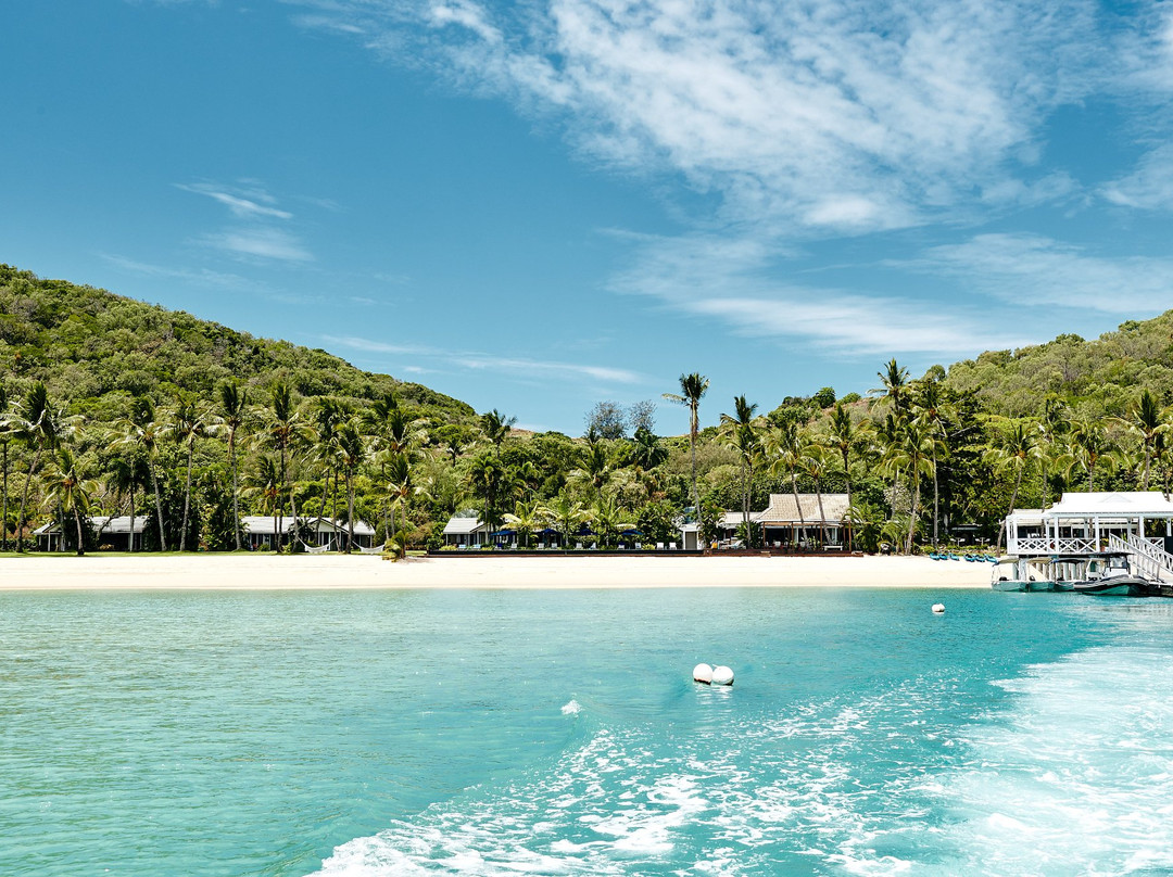 奥菲斯岛度假村酒店