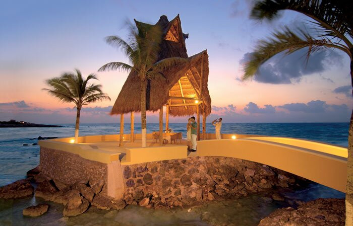 梦想阿文图拉斯港度假村及水疗中心 - 全包主图