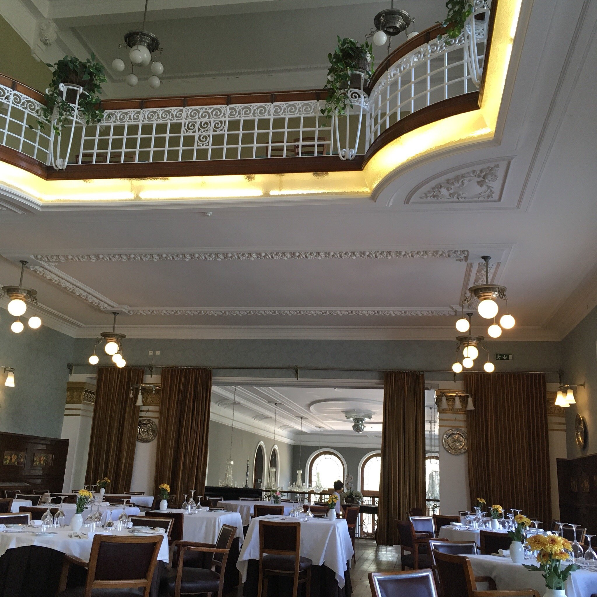 Curia Palace Hotel, Spa & Golf-官方