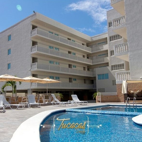 Tucacas Beach Hotel-官方