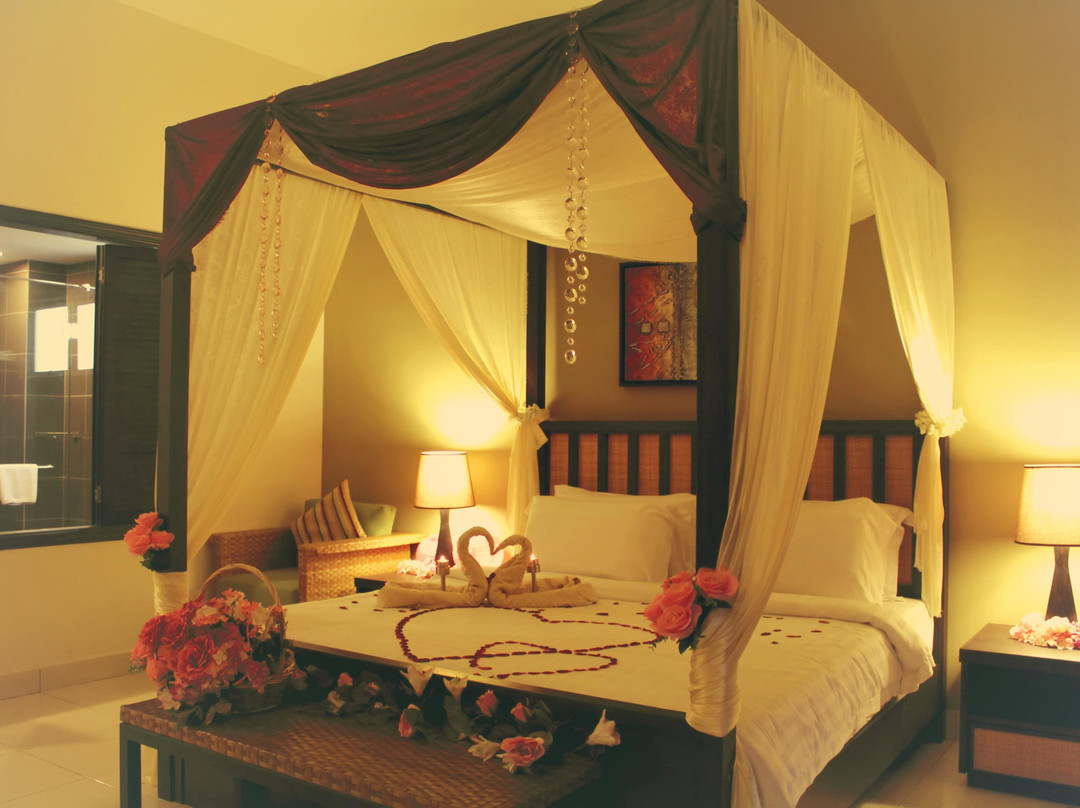 黄金海岸莫利比度假村