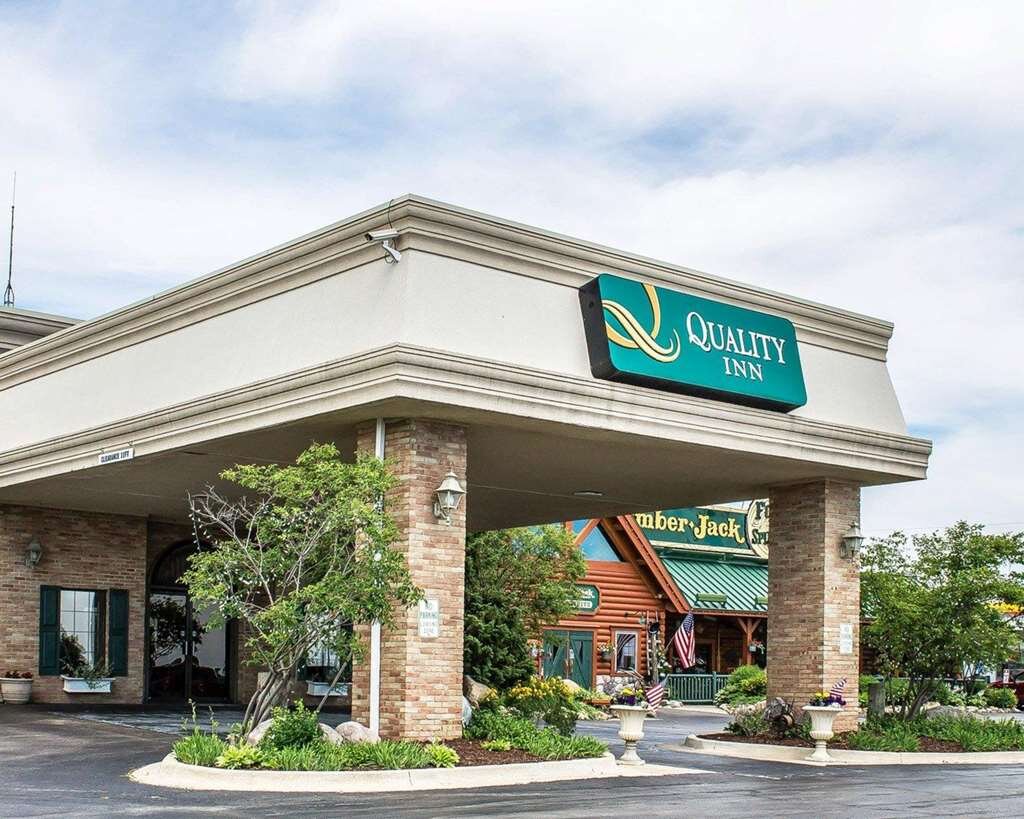Lumber Jack Lodge, Ascend Hotel Collection-官方