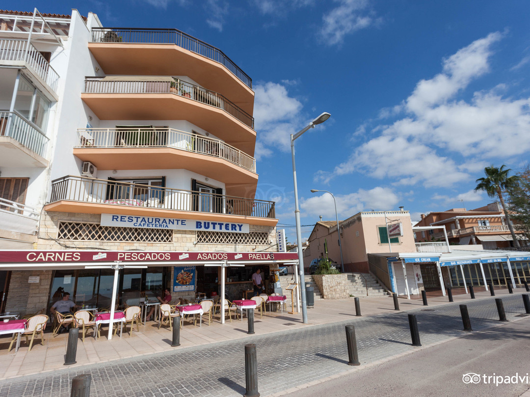 Hotel Marbel