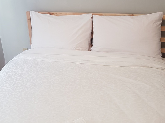 Executive Suites Inn主图