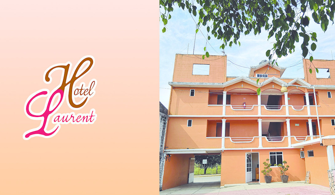 Hotel Laurent