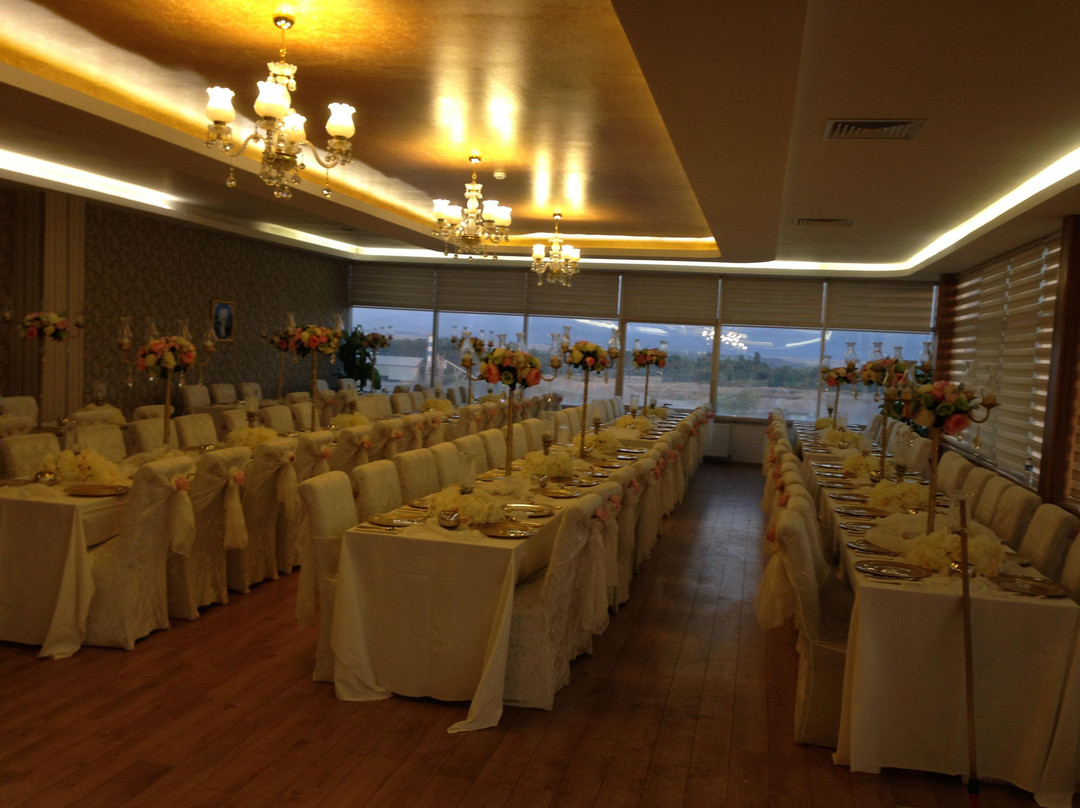 Karakocan酒店住宿-Grand Berti Hotel