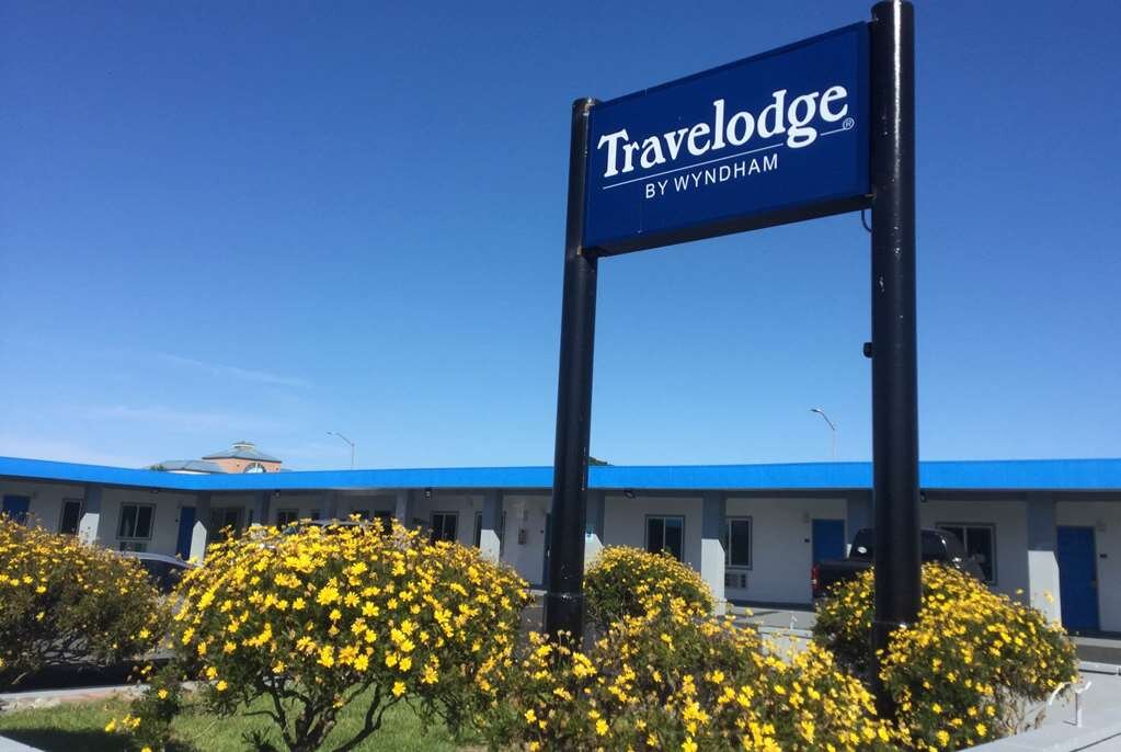 Travelodge by Wyndham Crescent City-官方