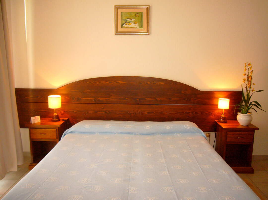 Hotel Giardino