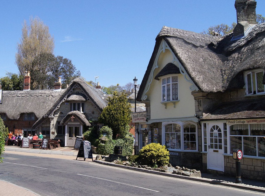 Holliers Hotel
