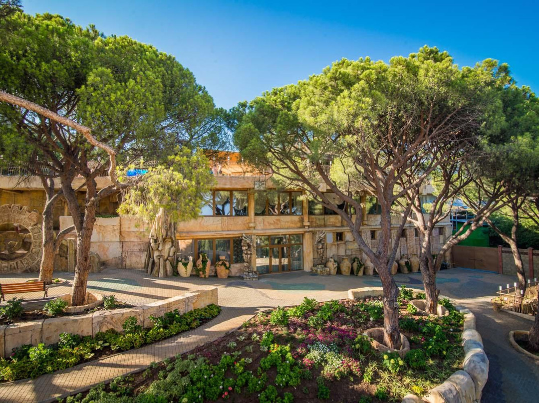 Family Hotel Atlantida