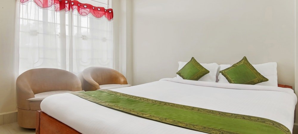 OYO 17362 Shillong Mantra Guest House-官方