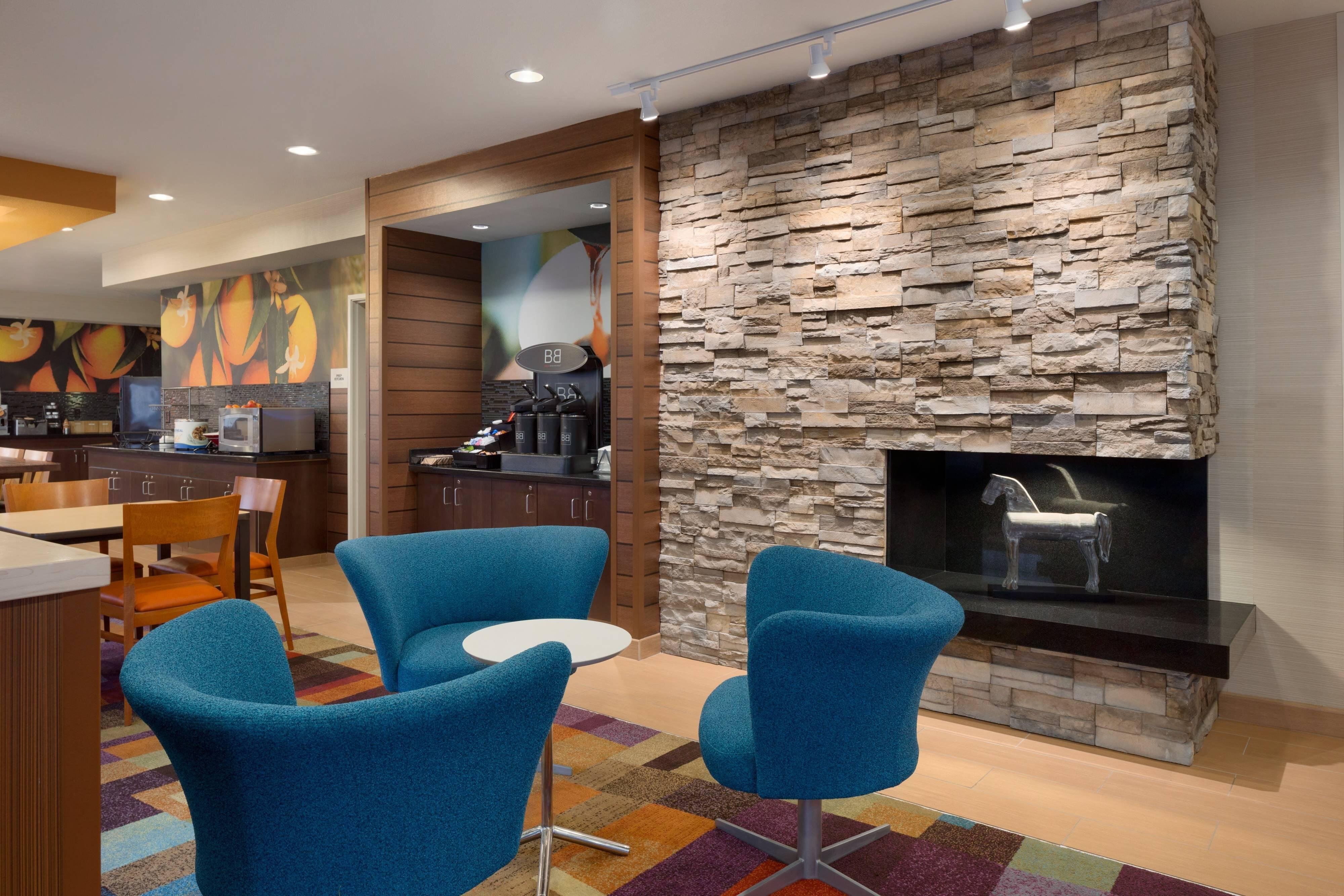 Fairfield Inn & Suites Youngstown Boardman/Poland-官方