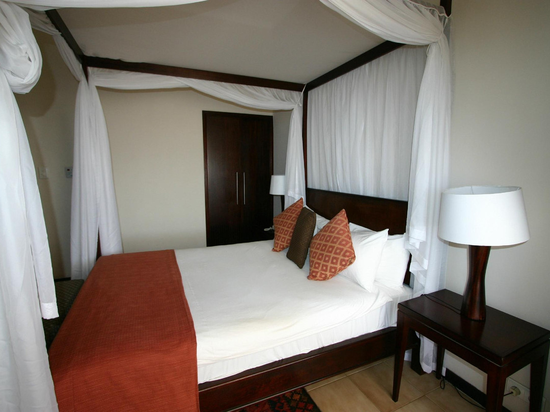 Hotel Terminus