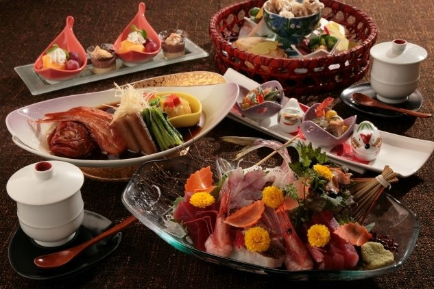 长生郡酒店住宿-Hamamurasaki