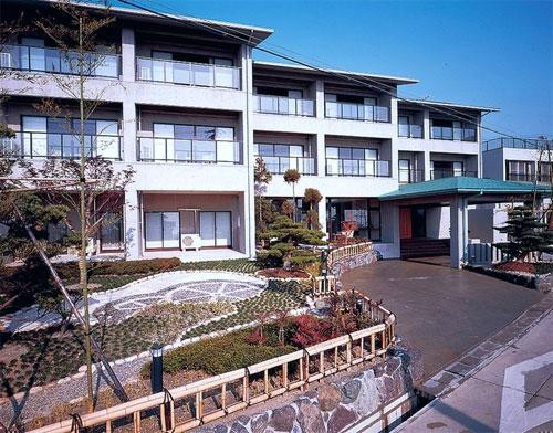 Island Hotel Urashima